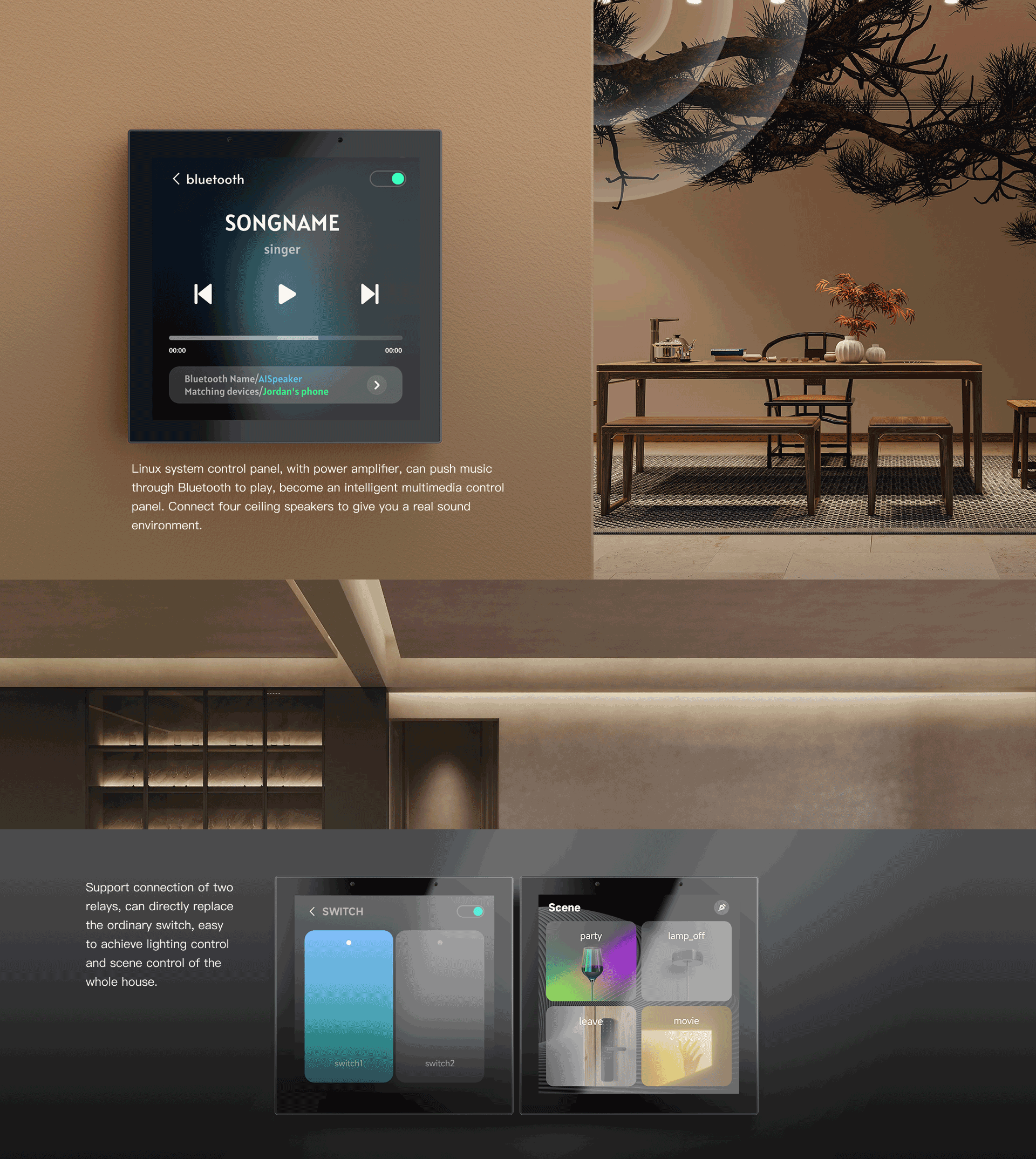 Home Automation Technology - 4