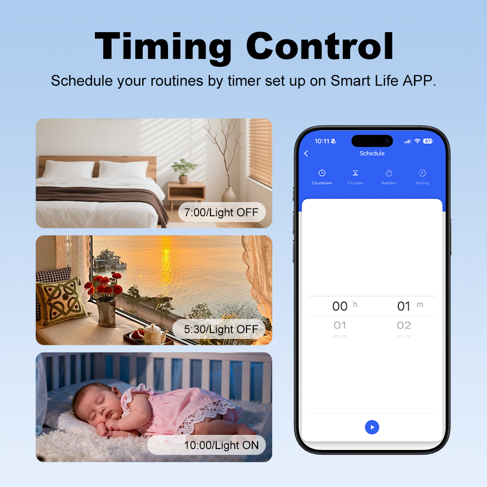 For Tuya WIFI 10A Smart Light  - Diy Home Automation Controller incelemesi ve fiyatı