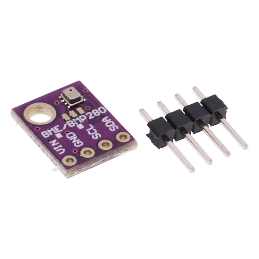 GY-BMP280 Digital Barometric P - Home Automation Raspberry Pi incelemesi ve fiyatı