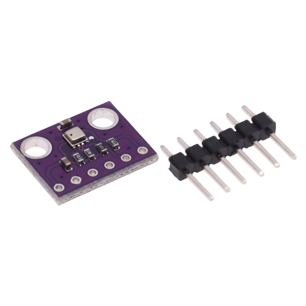 GY-BMP280 Digital Barometric P - Home Automation Raspberry Pi incelemesi ve fiyatı