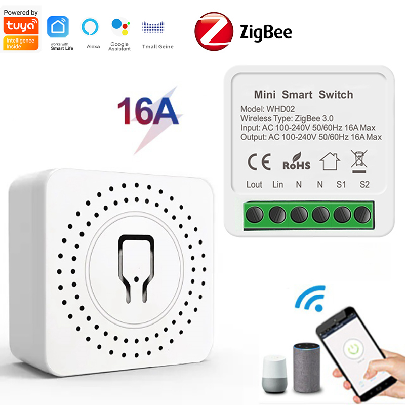 Tuya Mini Light Smart DIY Swit - Diy Home Automation Controller incelemesi ve fiyatı