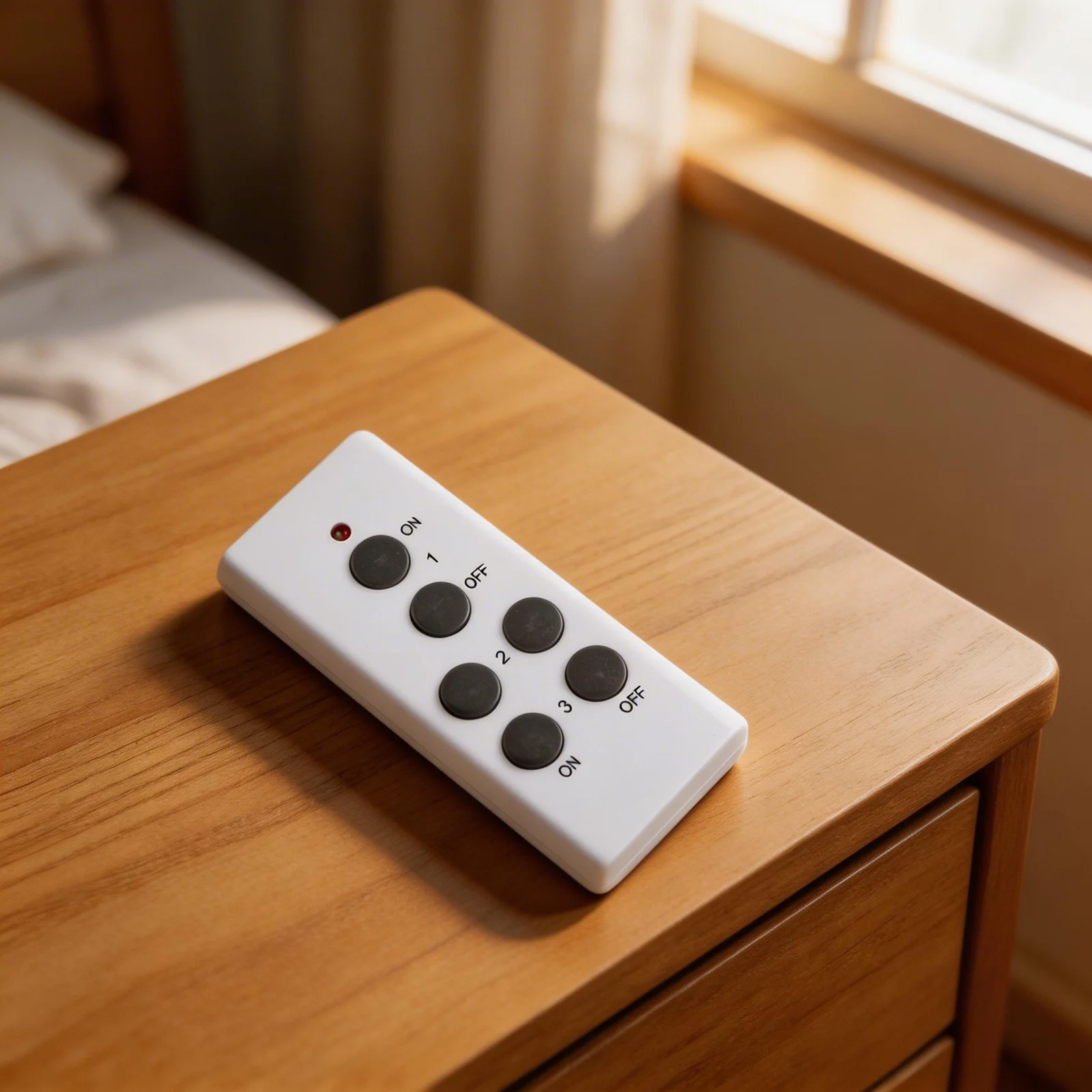 Energy Saving Socket Home Appl - Home Automation Technology incelemesi ve fiyatı