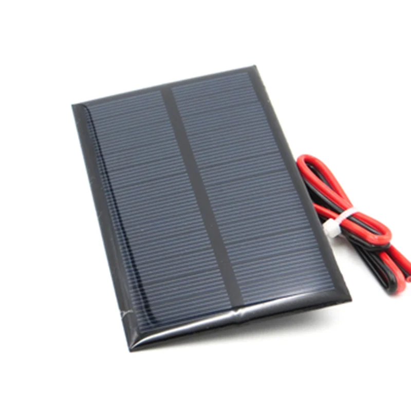 Quality Wholesale 6V 1W 1.1W 2 - Diy Home Automation System incelemesi ve fiyatı
