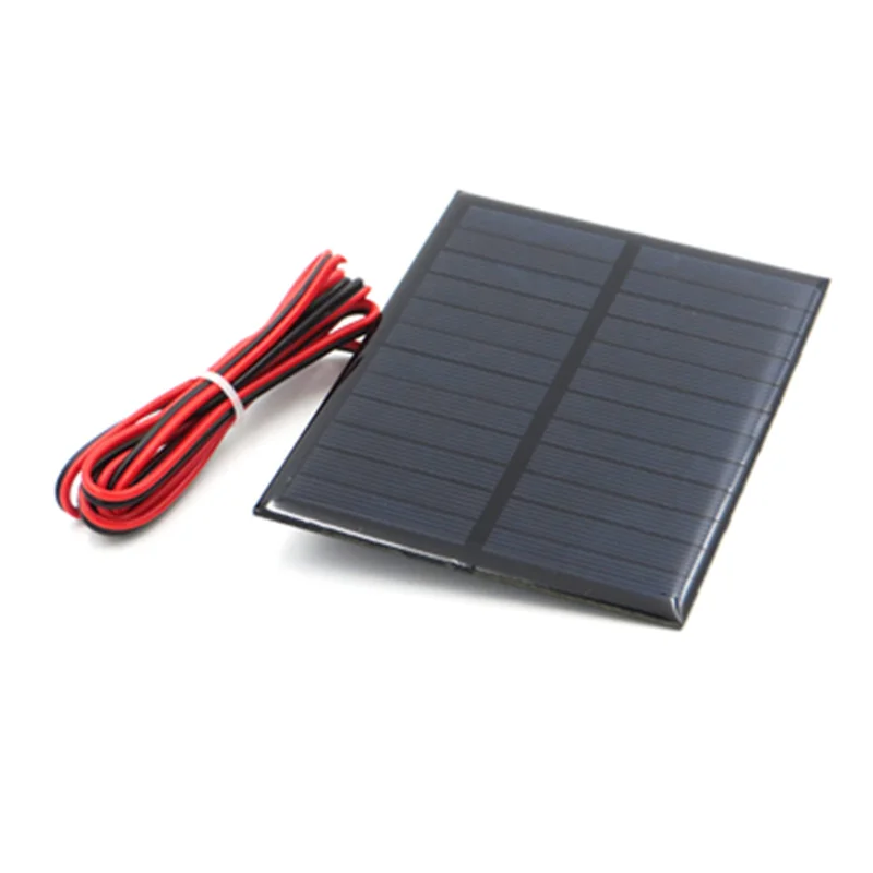 Quality Wholesale 6V 1W 1.1W 2 - Diy Home Automation System incelemesi ve fiyatı