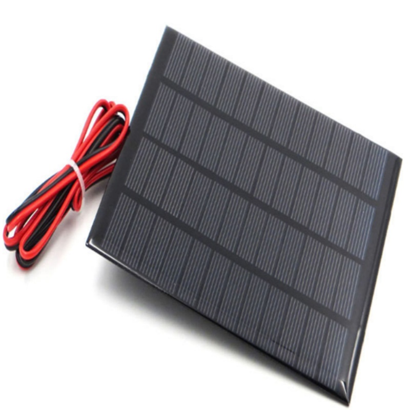Quality Wholesale 6V 1W 1.1W 2 - Diy Home Automation System incelemesi ve fiyatı
