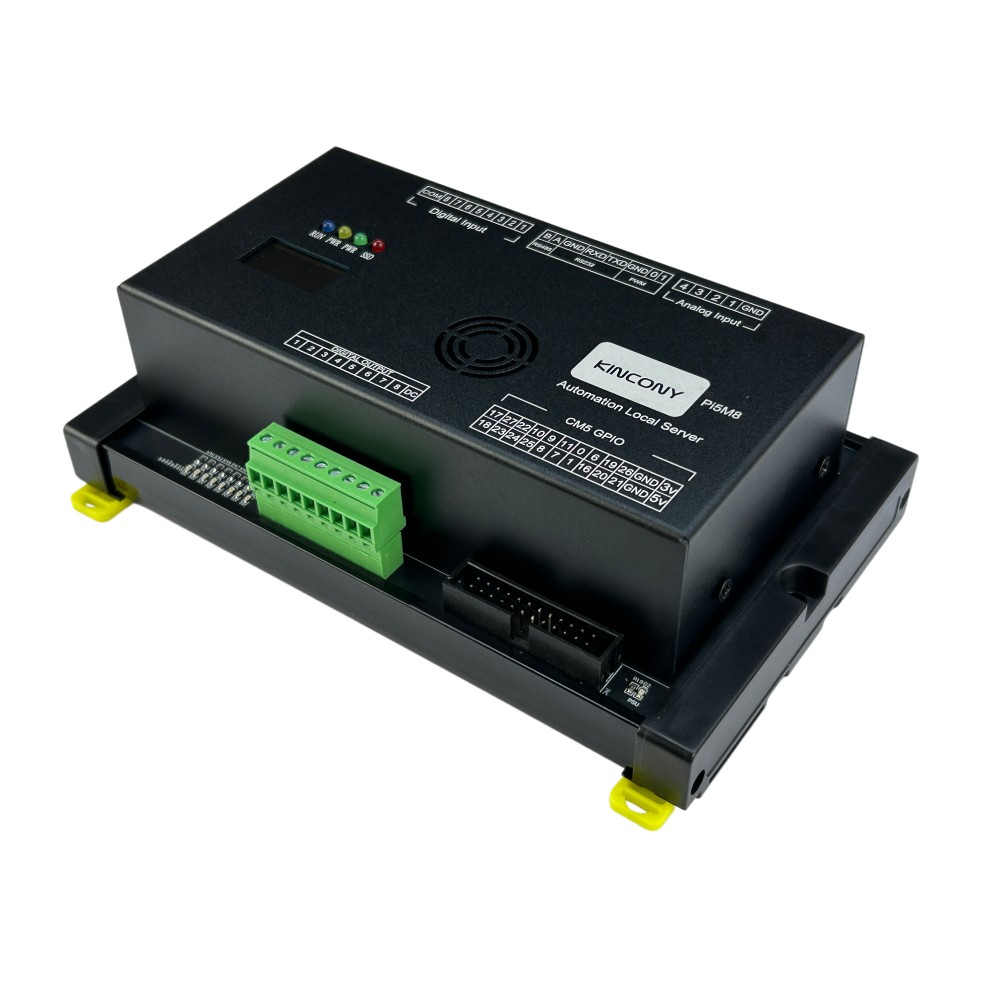 RASPBERRY PI CM5 MOSFET CONTRO - Home Automation Raspberry Pi incelemesi ve fiyatı