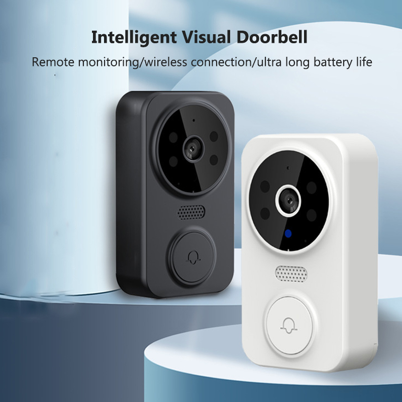 WiFi Smart Video Doorbell Came - Smart Doorbell Wired incelemesi ve fiyatı