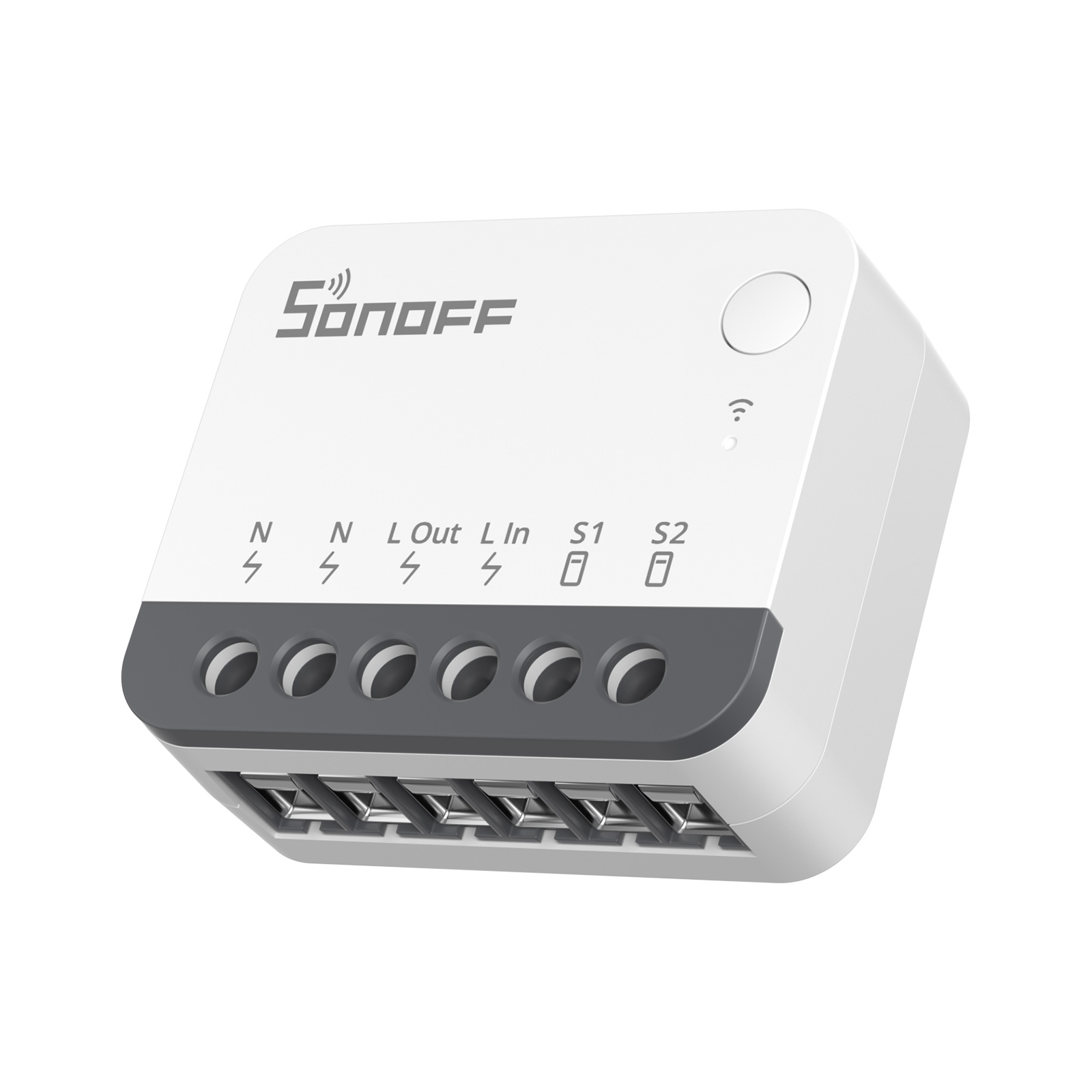 SONOFF ZBMinir2 Zigbee Smart S - Sonoff Basic Switch incelemesi ve fiyatı