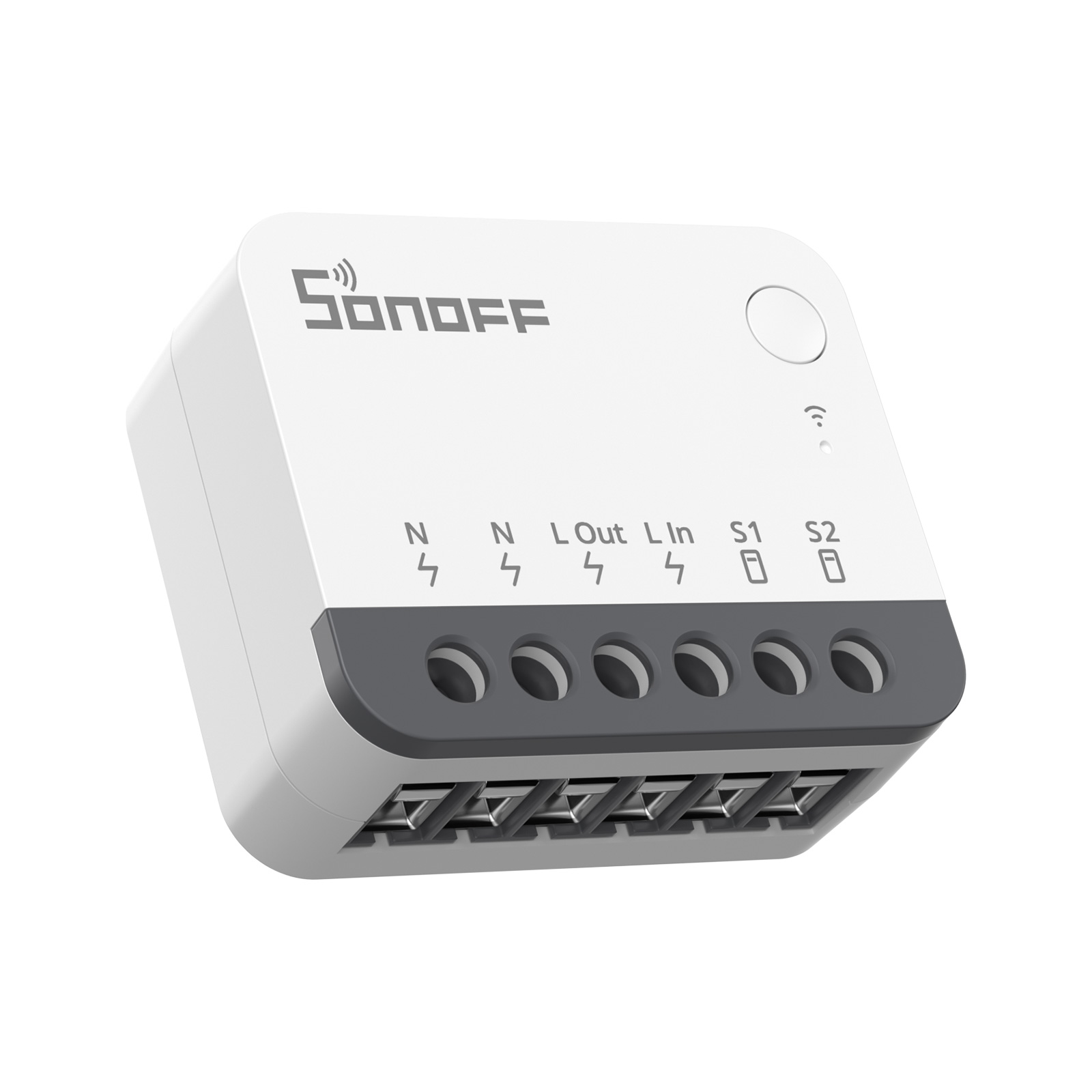 SONOFF ZBMinir2 Zigbee Smart S - Sonoff Basic Switch incelemesi ve fiyatı
