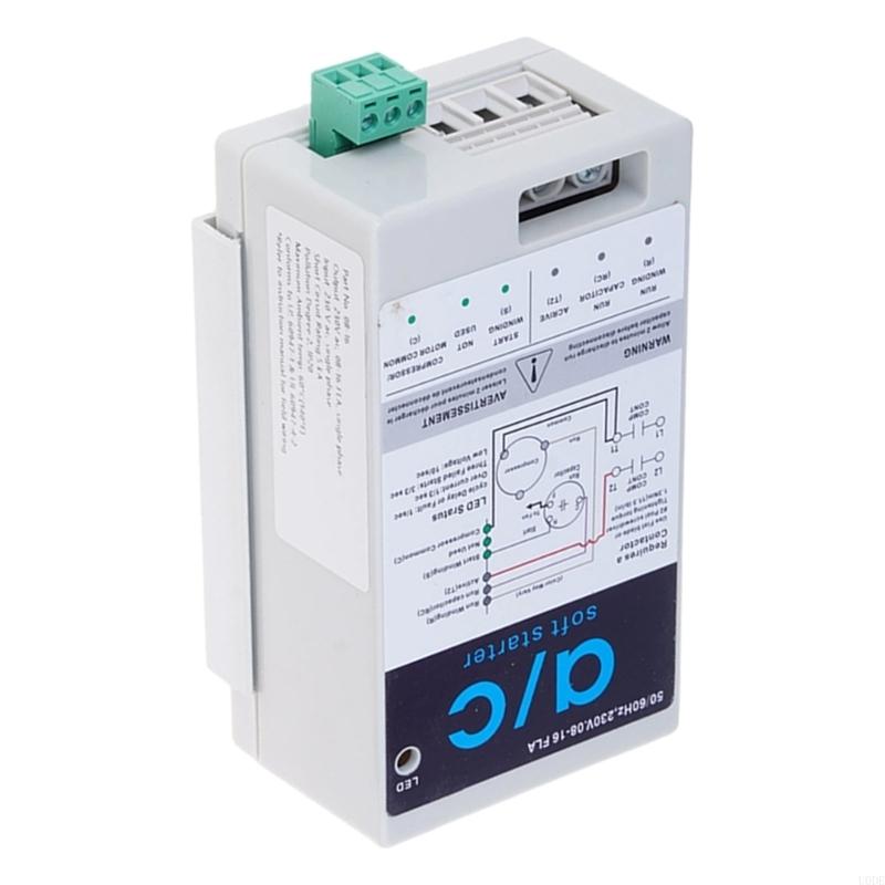 Air Conditioning Soft Starter  - Home Automation Technology incelemesi ve fiyatı
