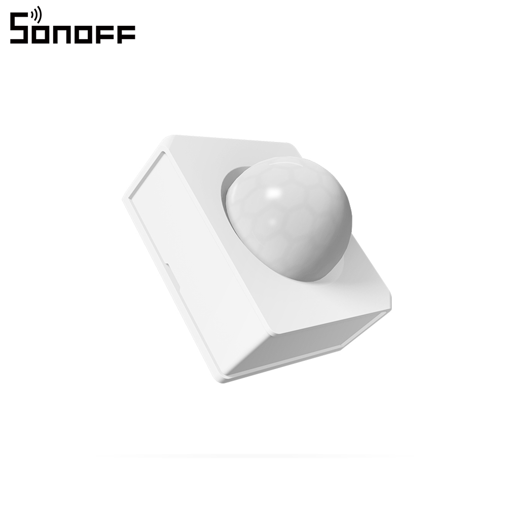 Itead SONOFF RF Bridge 433MHz  - Home Automation Tutorial incelemesi ve fiyatı