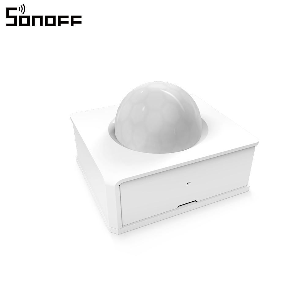 Itead SONOFF RF Bridge 433MHz  - Home Automation Tutorial incelemesi ve fiyatı