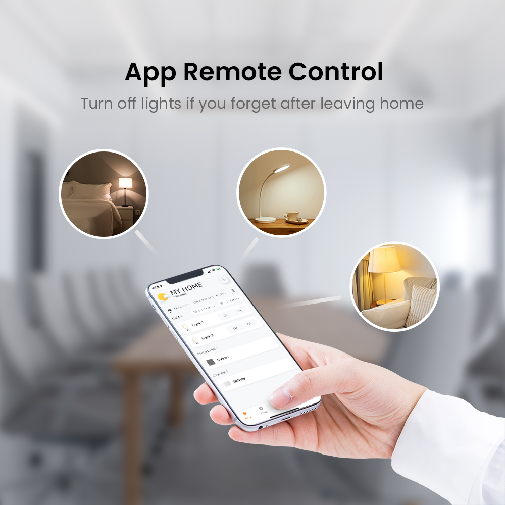 BroadLink Fastcon GW4C Technol - Home Automation Technology incelemesi ve fiyatı
