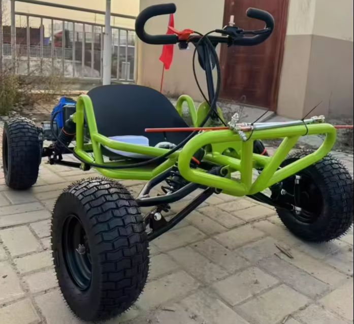 SRJOIN Off-road kart sports ka - Home Automation Tutorial incelemesi ve fiyatı