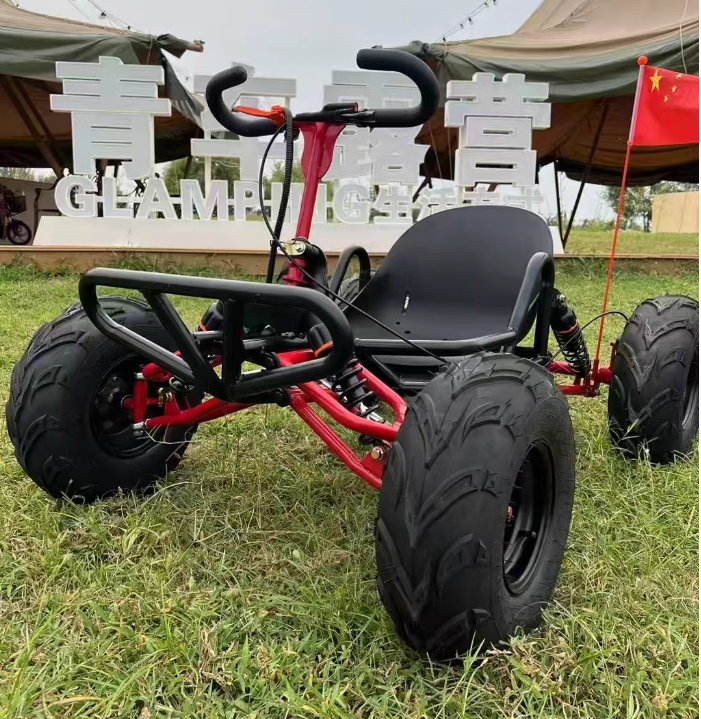 SRJOIN Off-road kart sports ka - Home Automation Tutorial incelemesi ve fiyatı