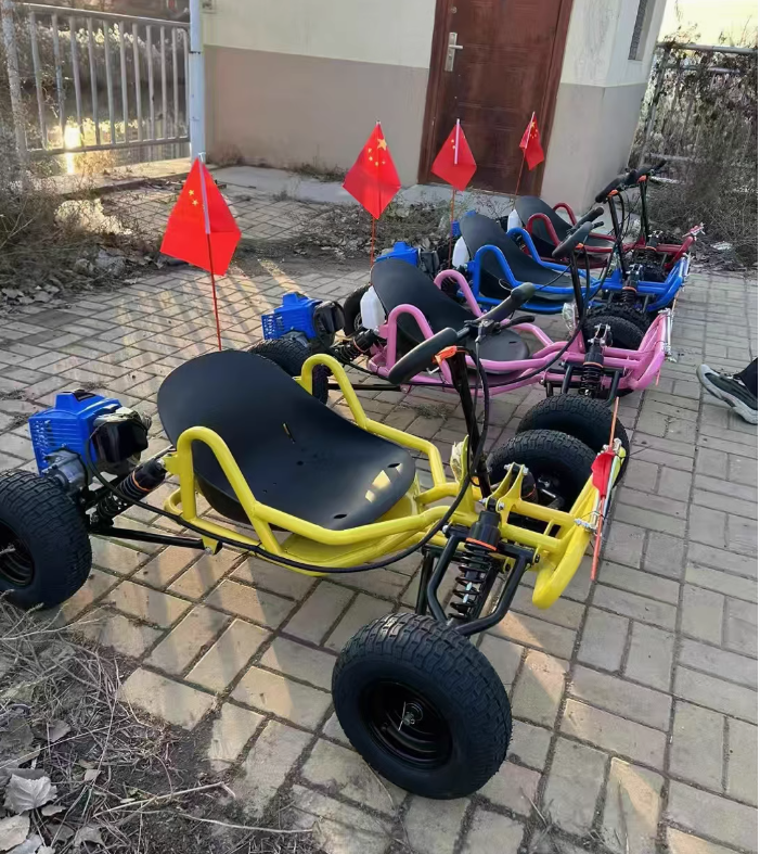 SRJOIN Off-road kart sports ka - Home Automation Tutorial incelemesi ve fiyatı