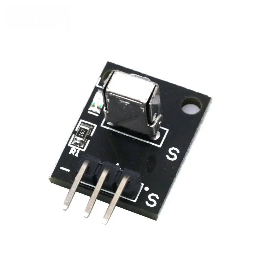 Smart IR Remote Control Sensor - Home Automation Tutorial incelemesi ve fiyatı