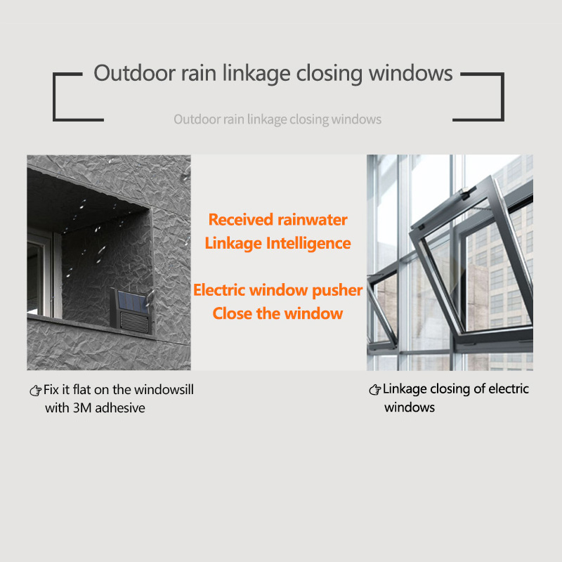 Tuya Zigbee Rain Sensor Real-T - Home Automation Tutorial incelemesi ve fiyatı
