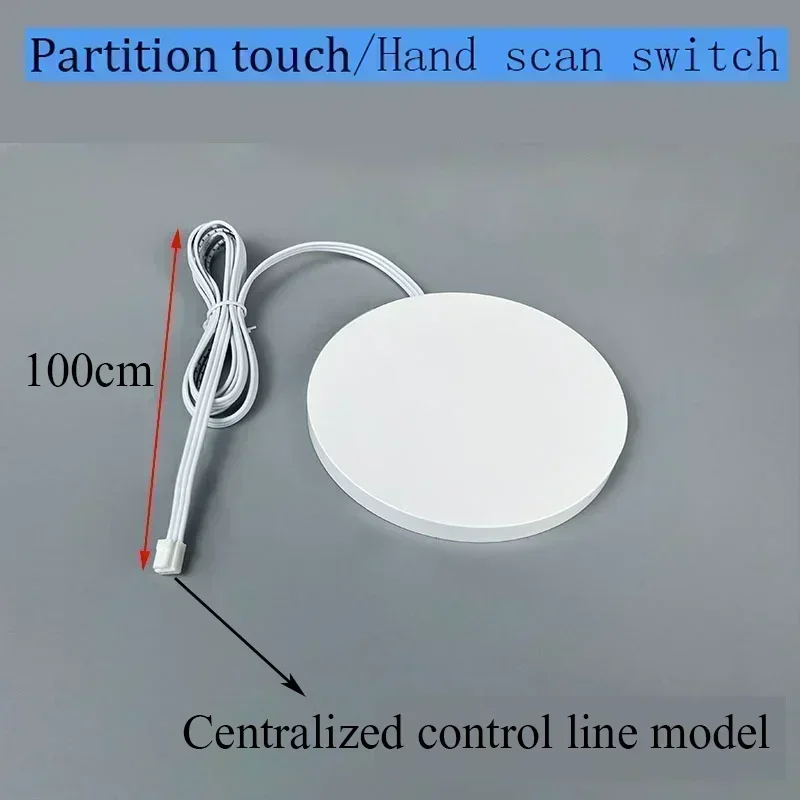 12V24V Smart Touch Dimmer Swit - Home Automation Technology incelemesi ve fiyatı