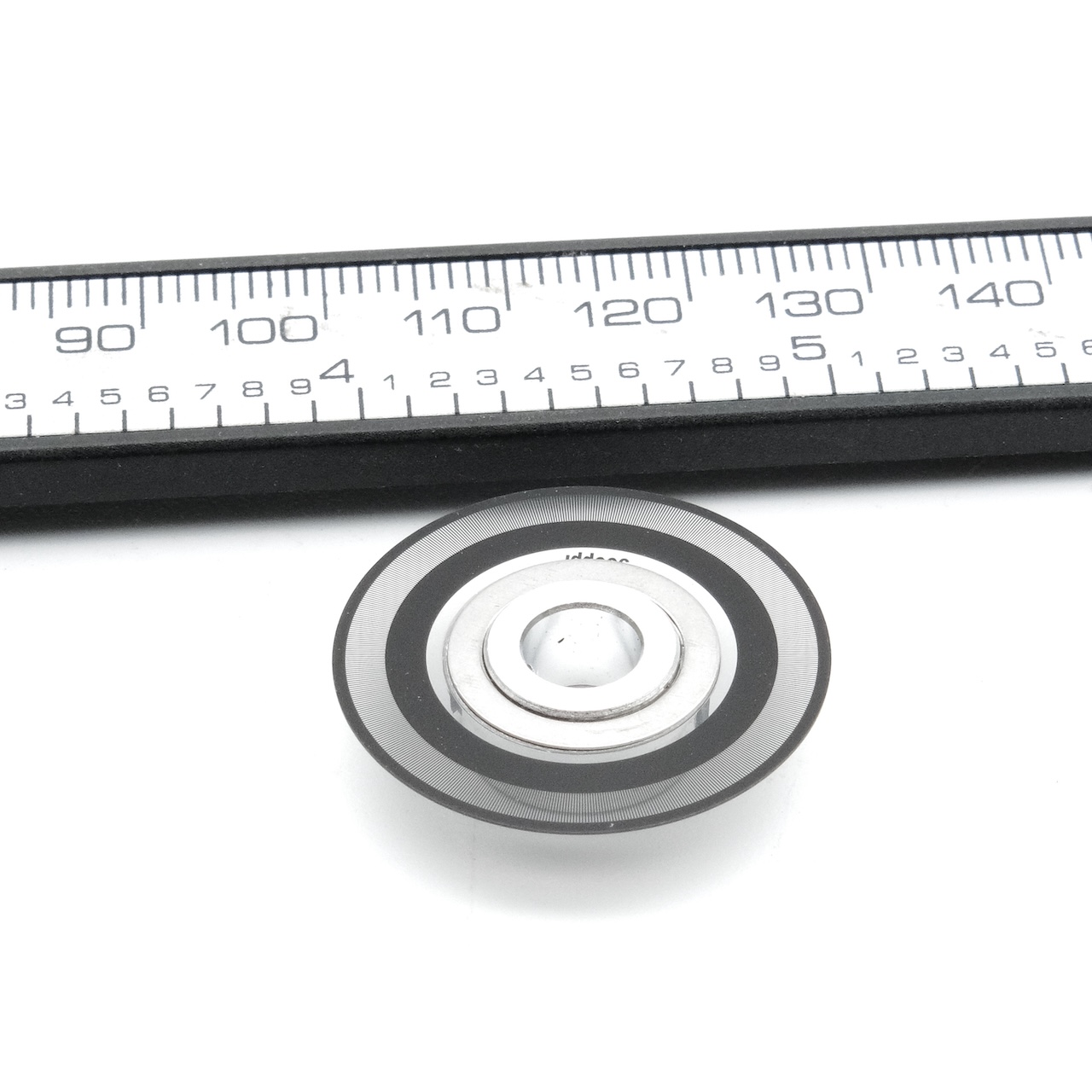 HEDS Plastic Code Disk for Ste - Diy Home Automation Controller incelemesi ve fiyatı