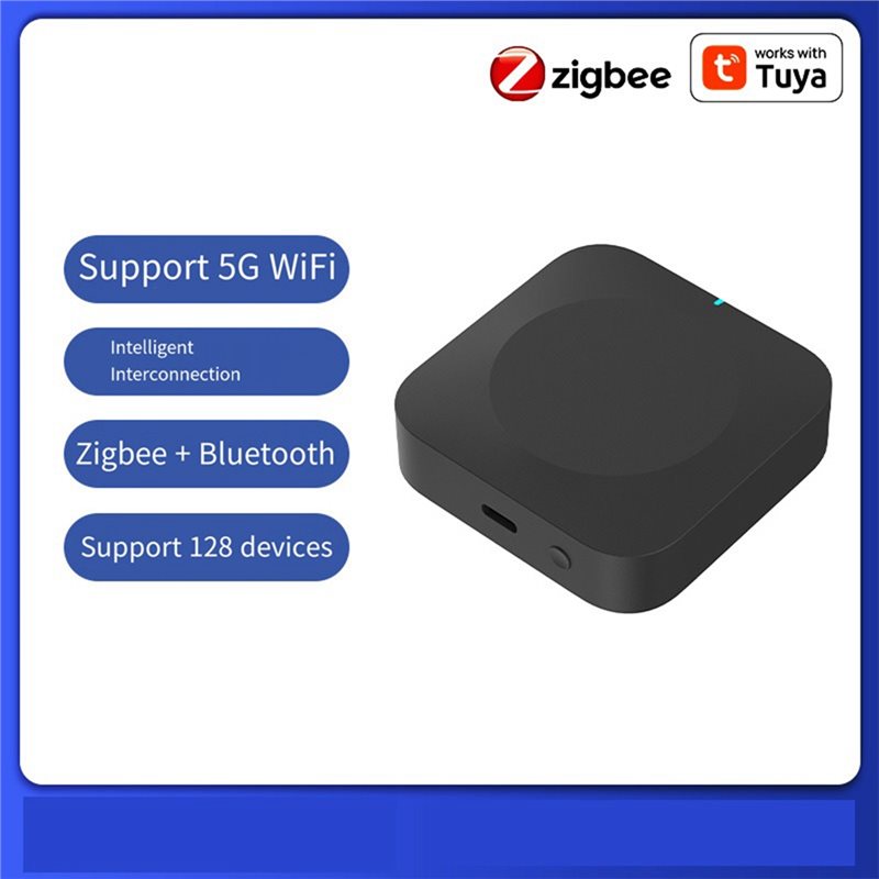 B03B-Zigbee Dual Band Multi-Mo - Diy Home Automation Controller incelemesi ve fiyatı