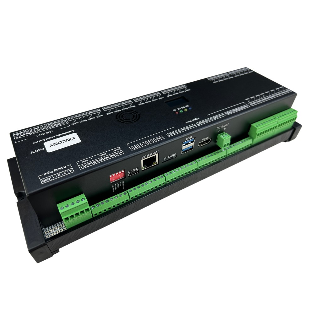 RASPBERRY PI CM5 MOSFET CONTRO - Home Automation Raspberry Pi incelemesi ve fiyatı