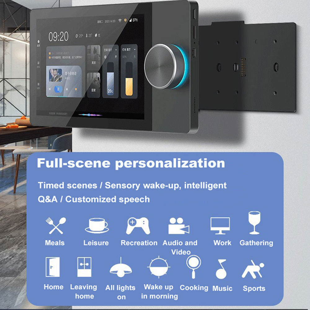 Home Technology Smart Home Gat - Home Automation Technology incelemesi ve fiyatı