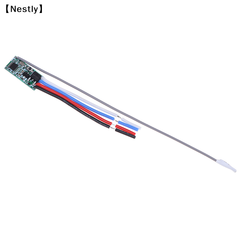 433Mhz 1CH RF Relay Receiver W - 433Mhz Receiver Module incelemesi ve fiyatı