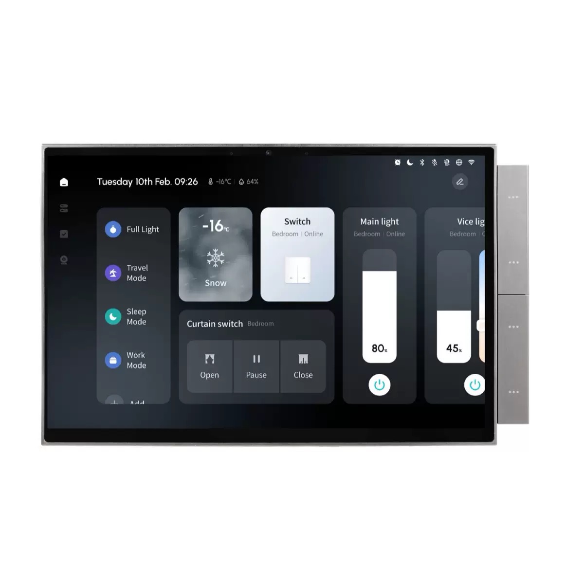 Home Technology Smart Home Gat - Home Automation Technology incelemesi ve fiyatı