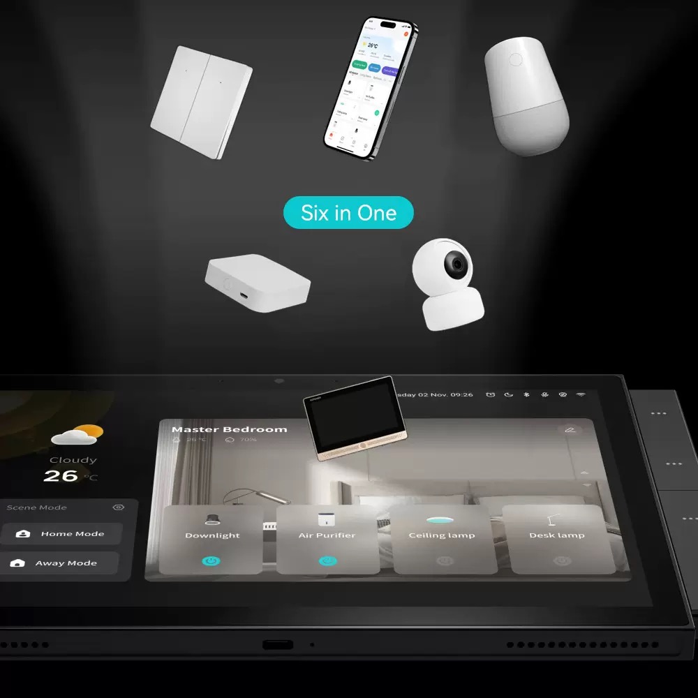 Home Technology Smart Home Gat - Home Automation Technology incelemesi ve fiyatı