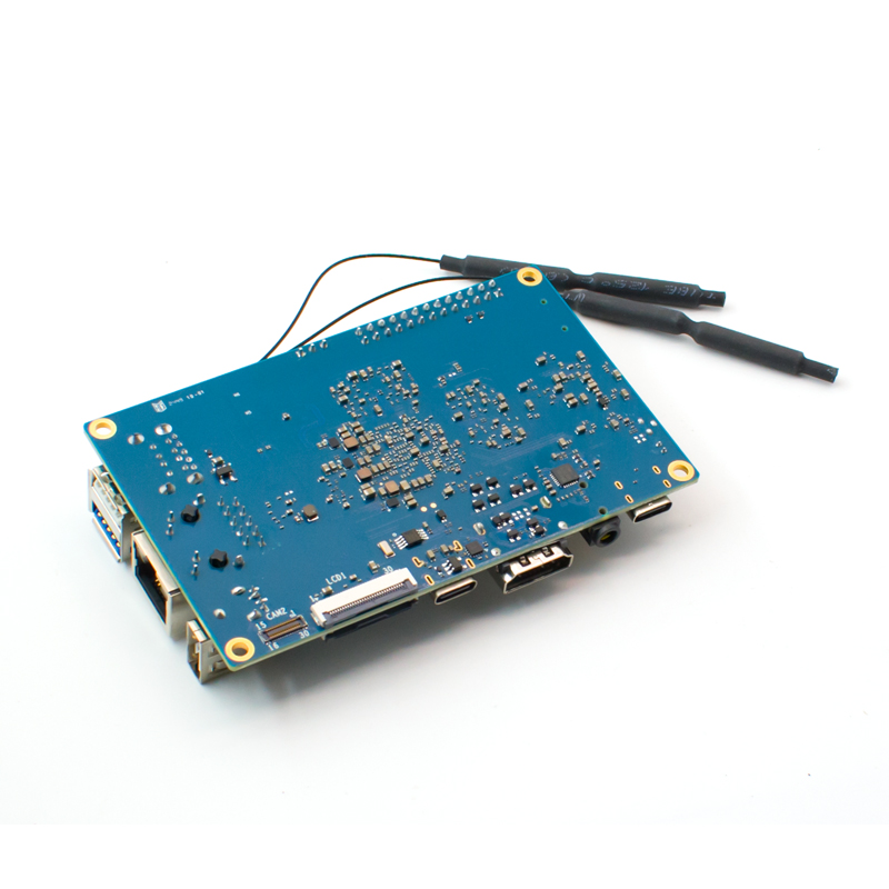 LIZAO Orange Pi 5B Development - Iot Diy Home Automation incelemesi ve fiyatı