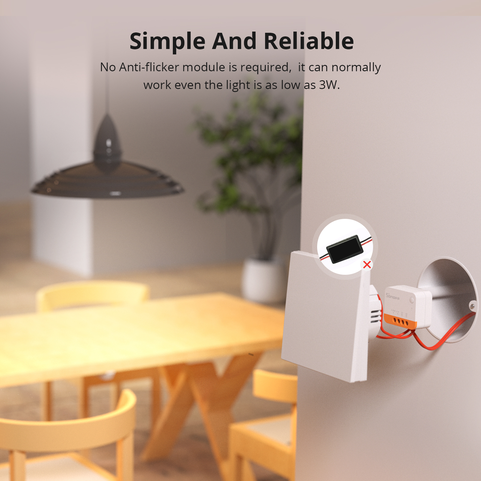 SONOFF ZBMINIL2 No Neutral Wir - Sonoff Basic Switch incelemesi ve fiyatı
