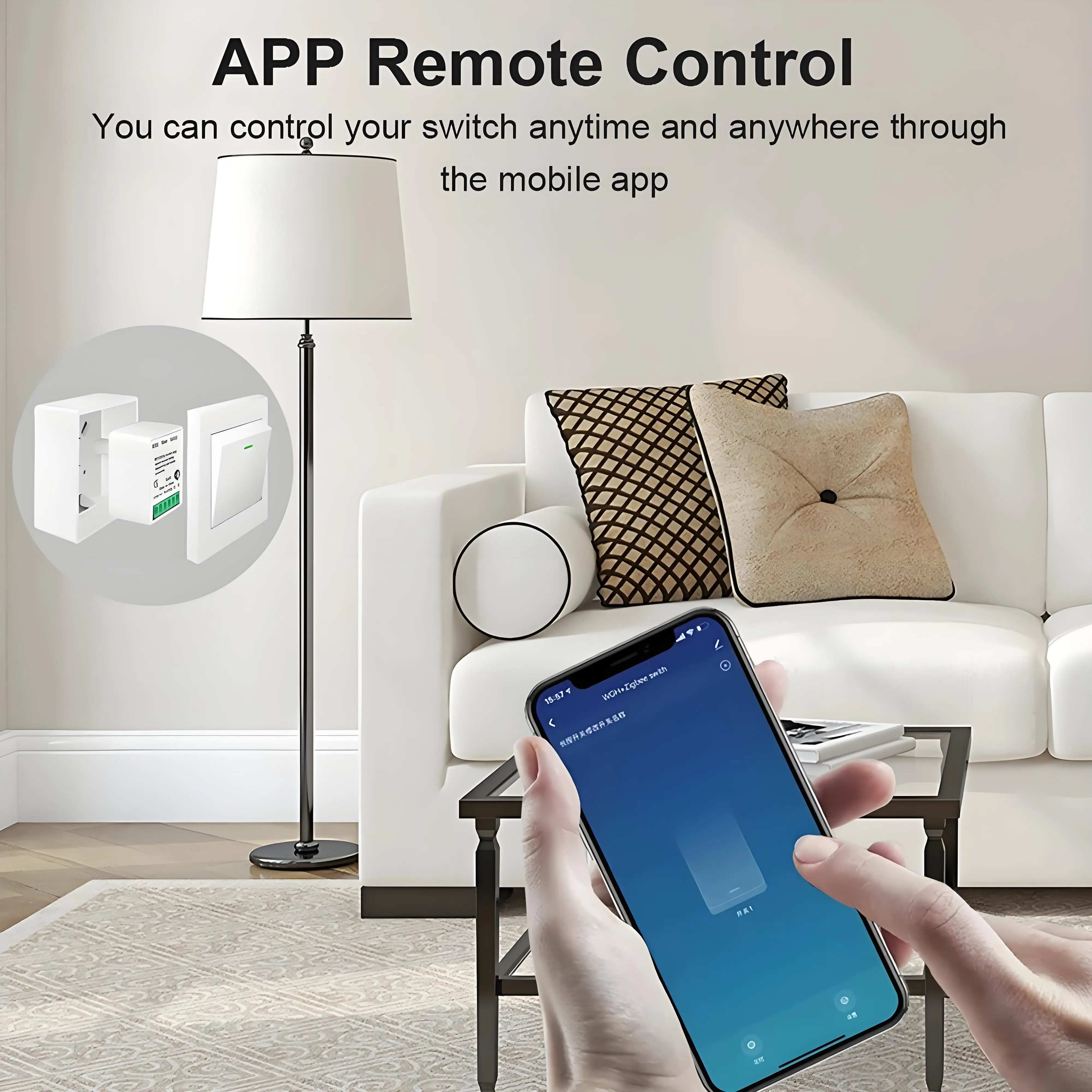 16A Tuya Zigbee 3.0 Mini Smart - Diy Home Automation Controller incelemesi ve fiyatı