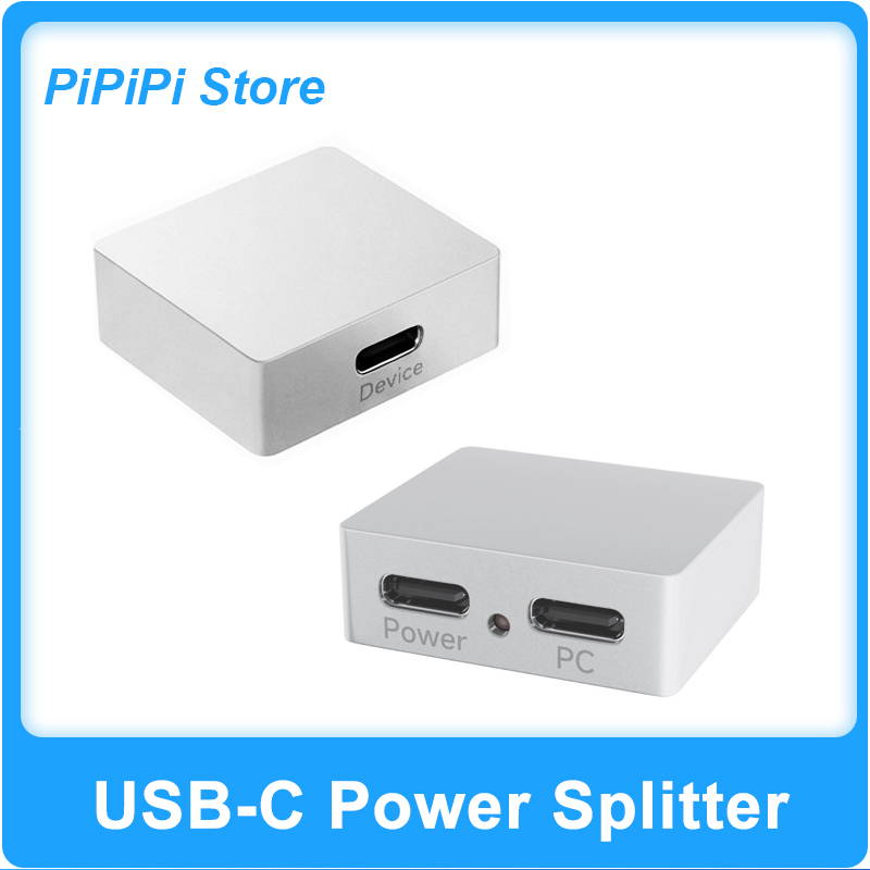 Raspberry Pi PiKVM Type-C Powe - Home Automation Raspberry Pi incelemesi ve fiyatı