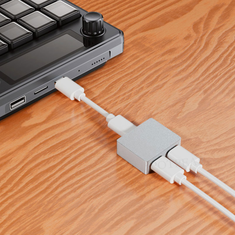 Raspberry Pi PiKVM Type-C Powe - Home Automation Raspberry Pi incelemesi ve fiyatı