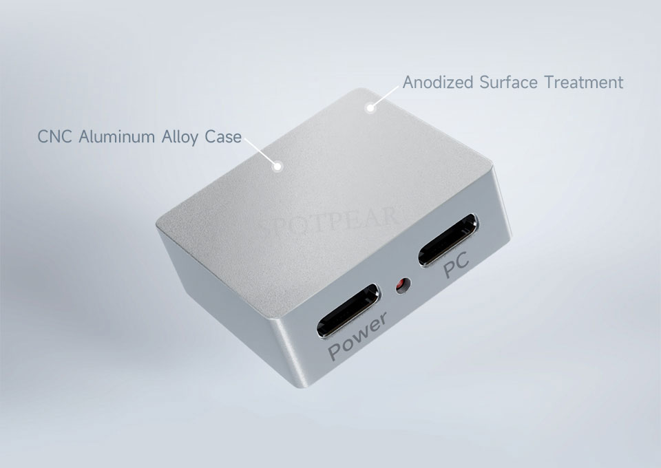 Raspberry Pi PiKVM Type-C Powe - Home Automation Raspberry Pi incelemesi ve fiyatı