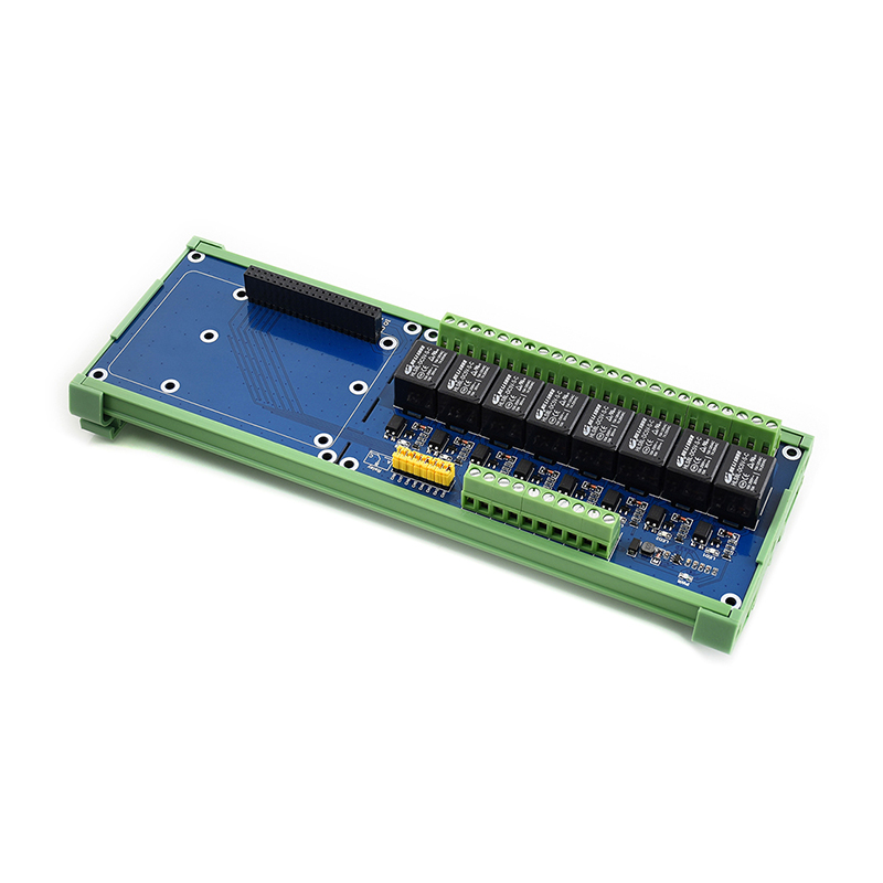 Raspberry Pi 5 / 4B 8 Channel  - Home Automation Raspberry Pi incelemesi ve fiyatı