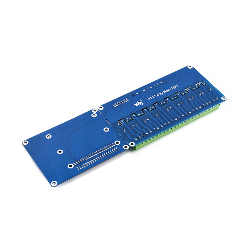 Raspberry Pi 5 / 4B 8 Channel  - Home Automation Raspberry Pi incelemesi ve fiyatı