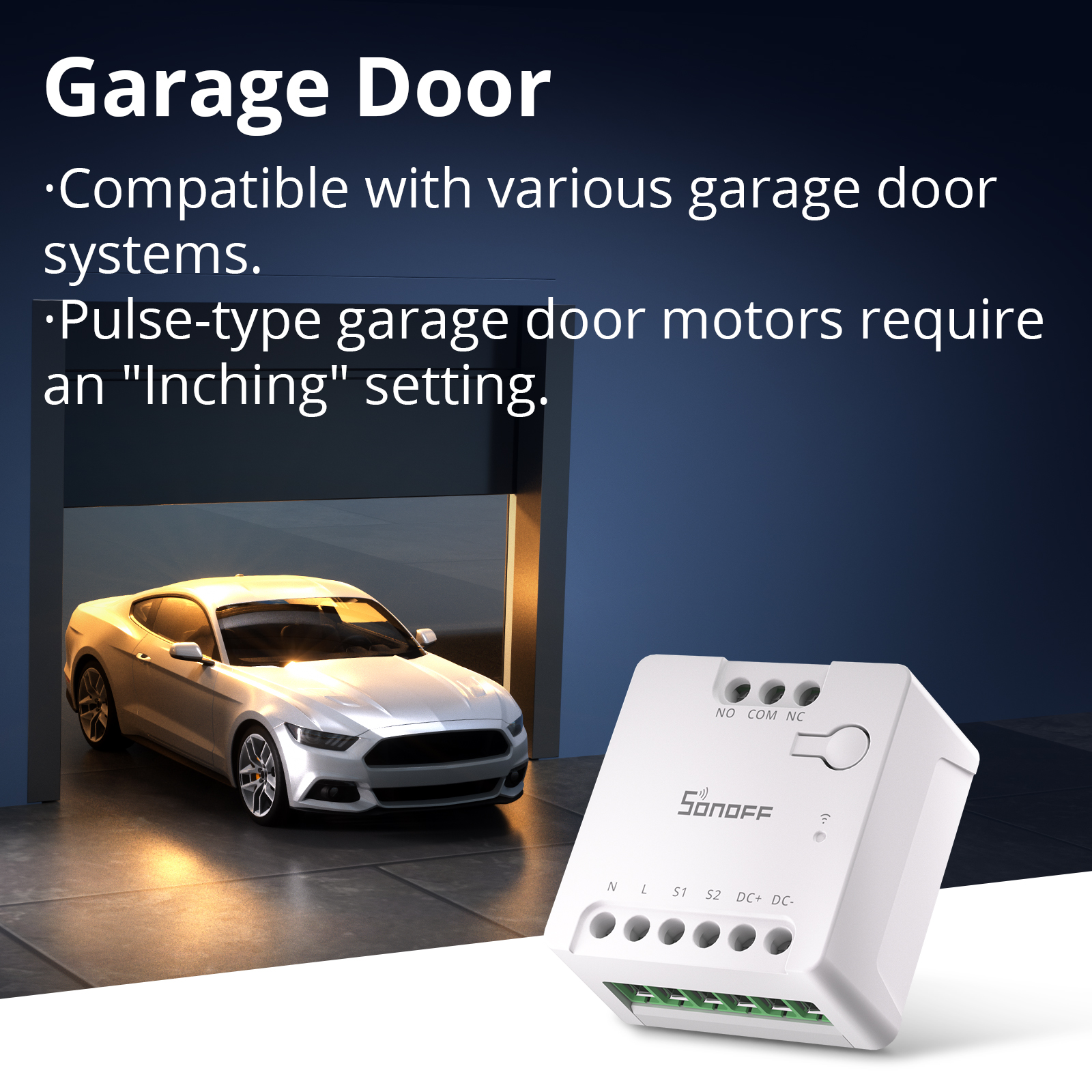 SONOFF MINI-D Wi-Fi Smart Swit - Sonoff Basic Switch incelemesi ve fiyatı