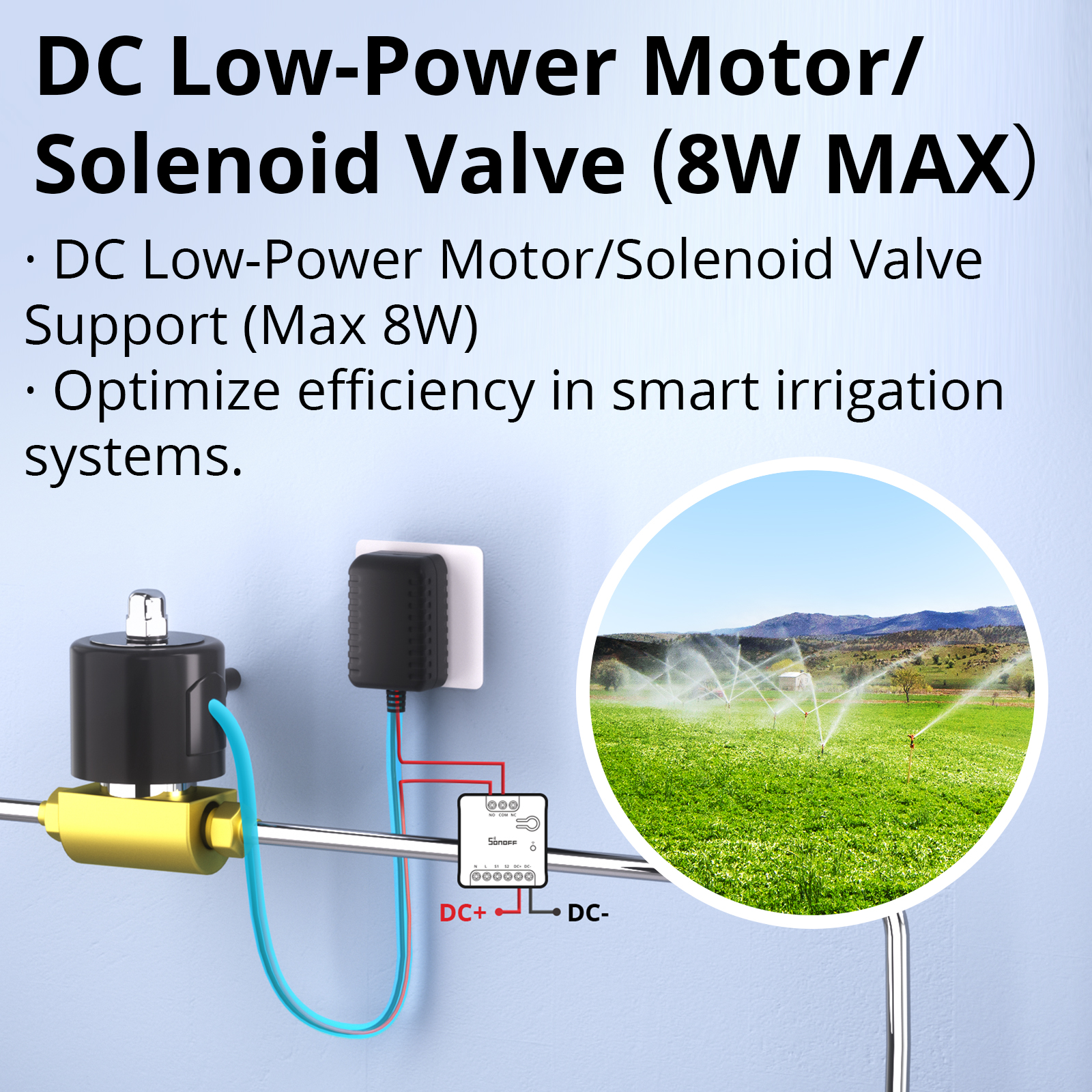 SONOFF MINI-D Wi-Fi Smart Swit - Sonoff Basic Switch incelemesi ve fiyatı
