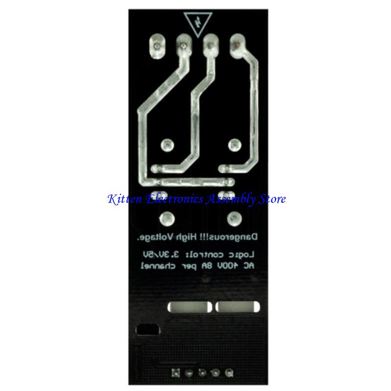 96GD AC Load Controller Light  - Diy Home Automation Controller incelemesi ve fiyatı