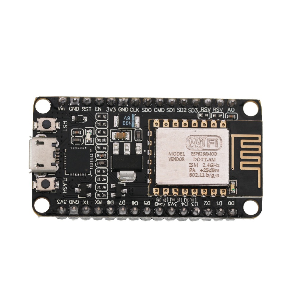 NodeMCU Lua WiFi IoT Developme - Iot Diy Home Automation incelemesi ve fiyatı