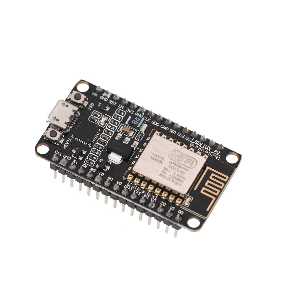 NodeMCU Lua WiFi IoT Developme - Iot Diy Home Automation incelemesi ve fiyatı
