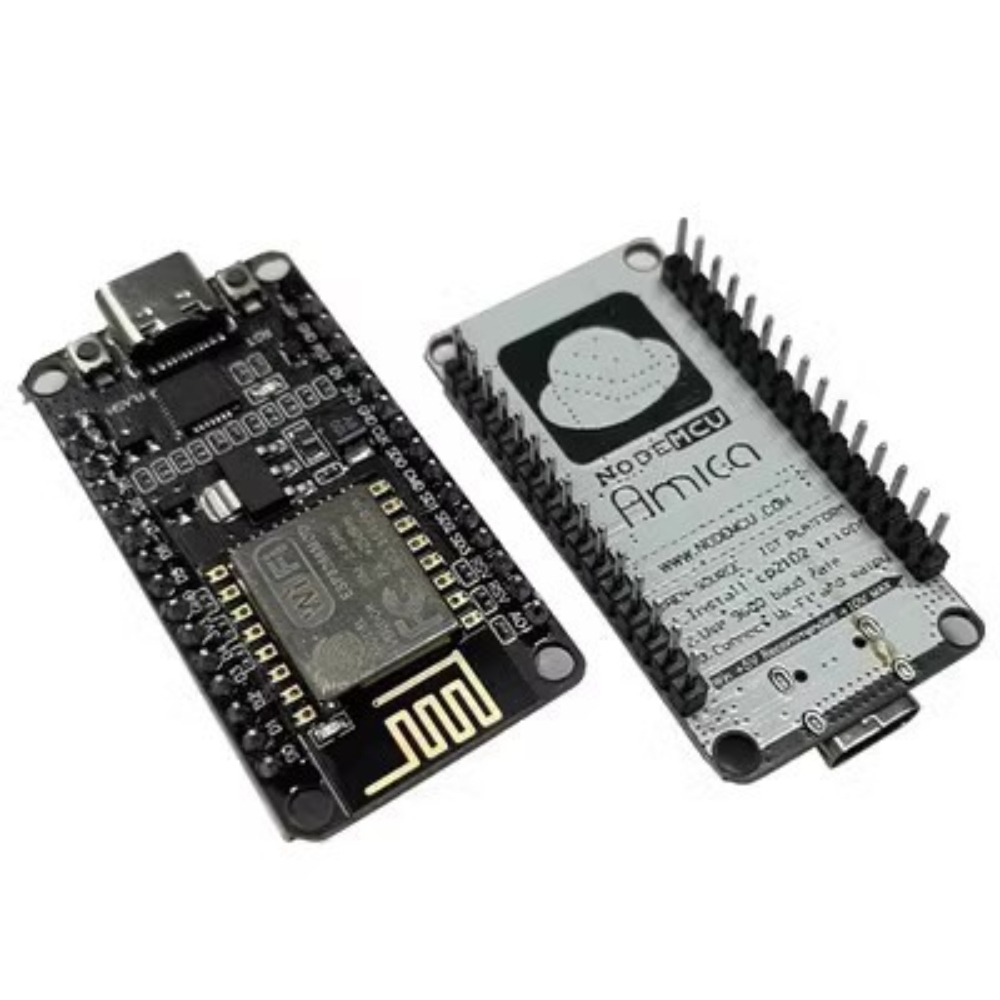 NodeMCU Lua WiFi IoT Developme - Iot Diy Home Automation incelemesi ve fiyatı