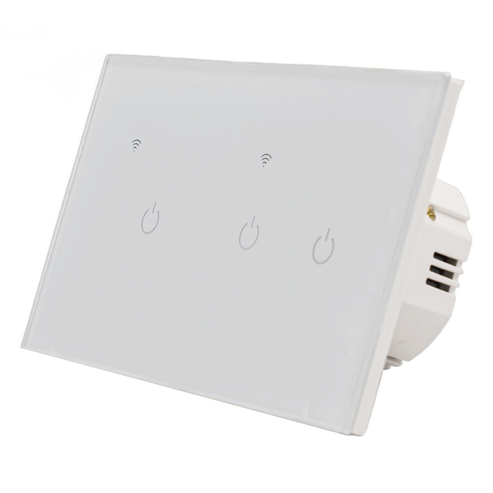 A For For Smart touch switch d - Home Automation Technology incelemesi ve fiyatı