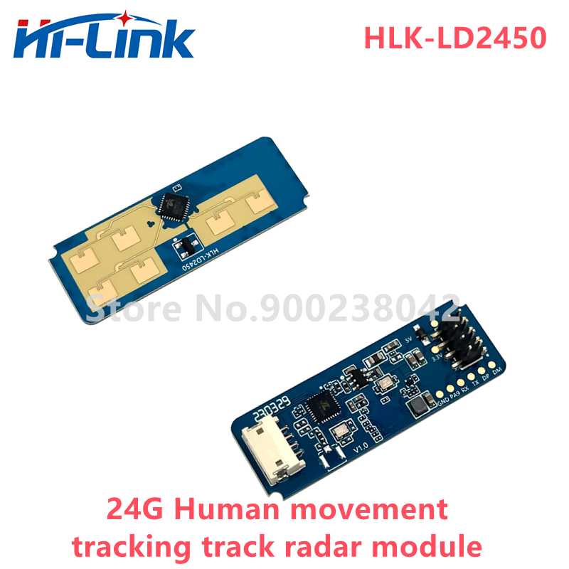 Hi-Link Rohs/FCC/CE 24G HLK-LD - Sonoff Basic Switch incelemesi ve fiyatı