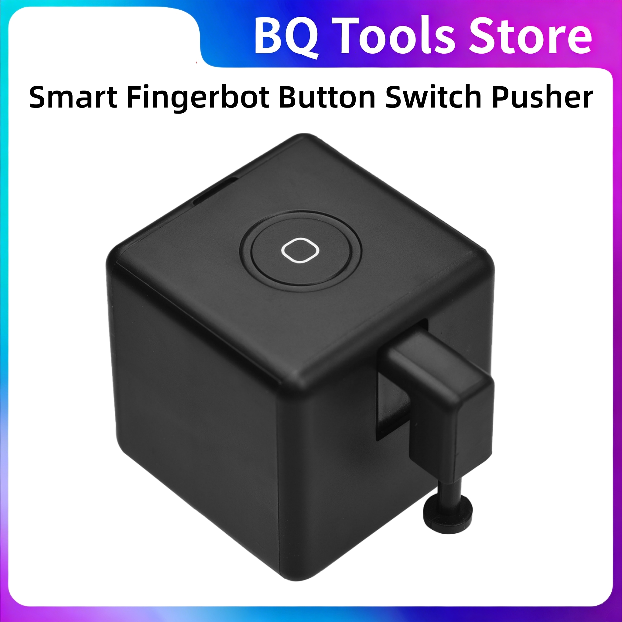 Smart Button Switch Pusher APP - Diy Home Automation Controller incelemesi ve fiyatı