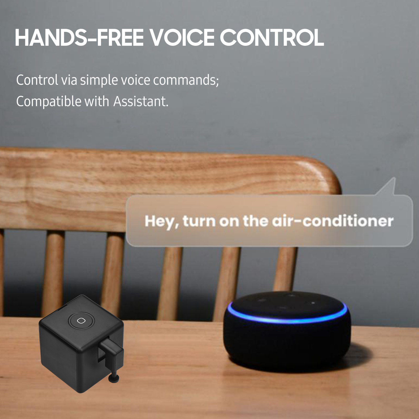 Smart Button Switch Pusher APP - Diy Home Automation Controller incelemesi ve fiyatı