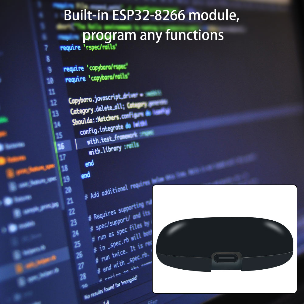 Tasmota MQTT IR Remote Control - Diy Home Automation Controller incelemesi ve fiyatı